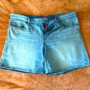Lucky Brand denim shorts